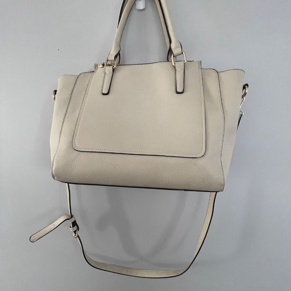 Certified Vegan hand bag - Picture 2 of 7